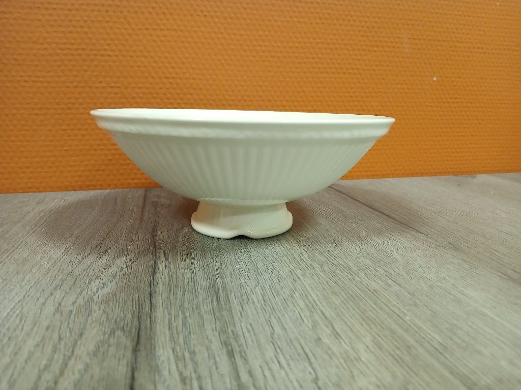 Wedgwood fruitschaal, Klassiek, Ophalen of Verzenden, Wedgwood, Porselein