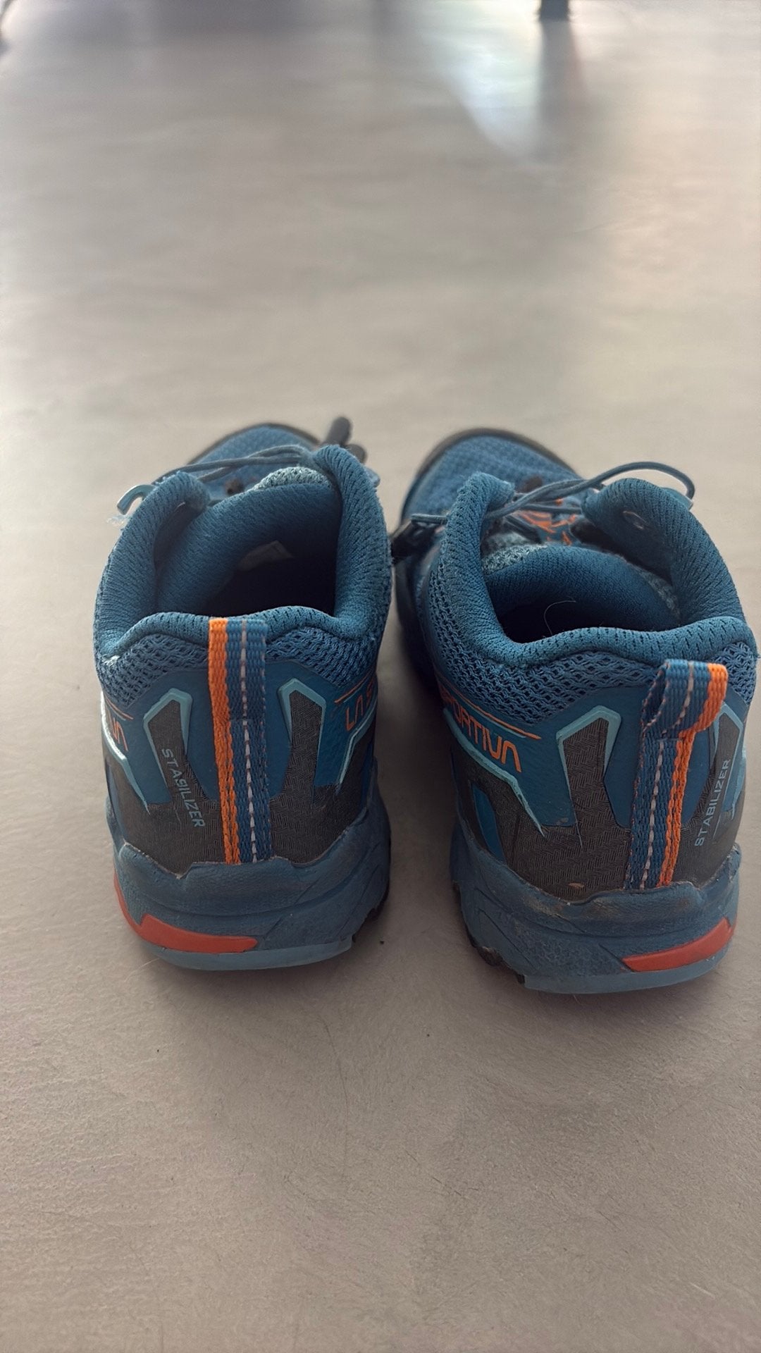 La Sportiva kinder wandel- of bergschoenen maat 30, Kinderen en Baby's, Babykleding | Schoentjes en Sokjes, Ophalen of Verzenden