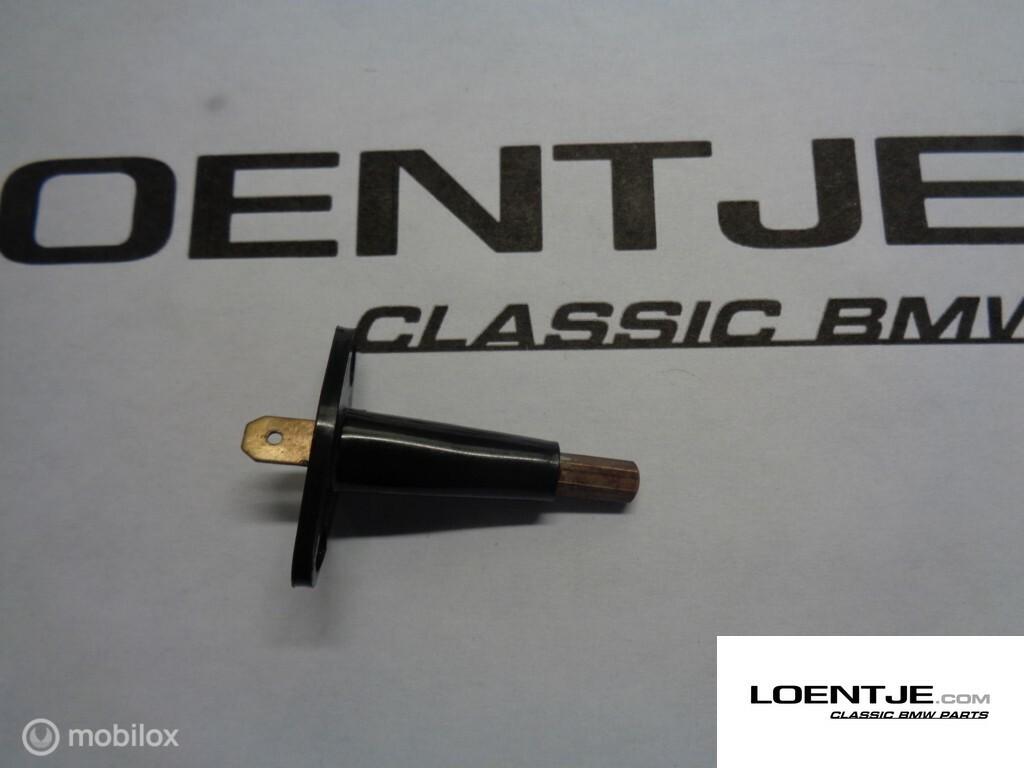 claxonstift, contactpin toeter bmw e30 e21 e3 e9 e12 e23 e24, Auto-onderdelen, Elektronica en Kabels, BMW, Nieuw, Ophalen of Verzenden