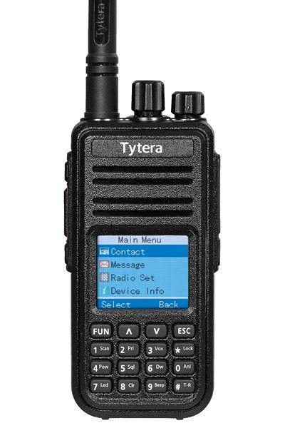 Dmr 380, Telecommunicatie, Ophalen of Verzenden, Zo goed als nieuw, 15 km of meer
