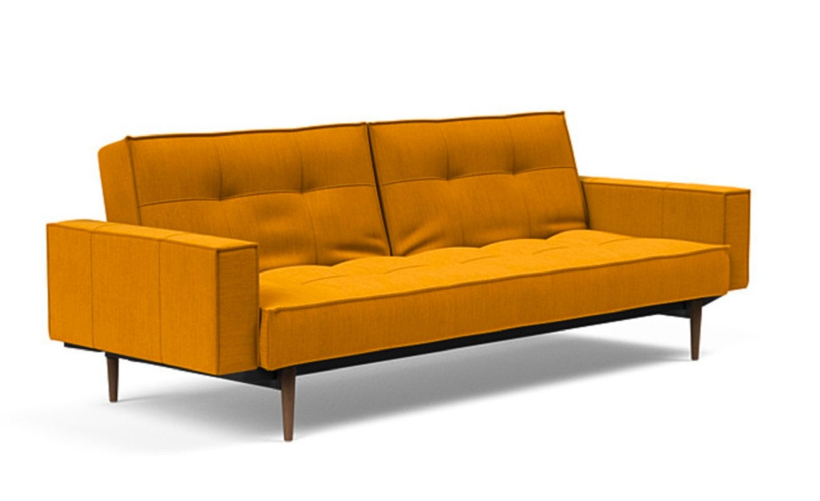 Design slaapbank, Ophalen, Zo goed als nieuw