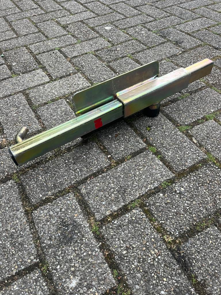 WIELKLEM - STEADY PEDDELMODEL, Ophalen, Gebruikt