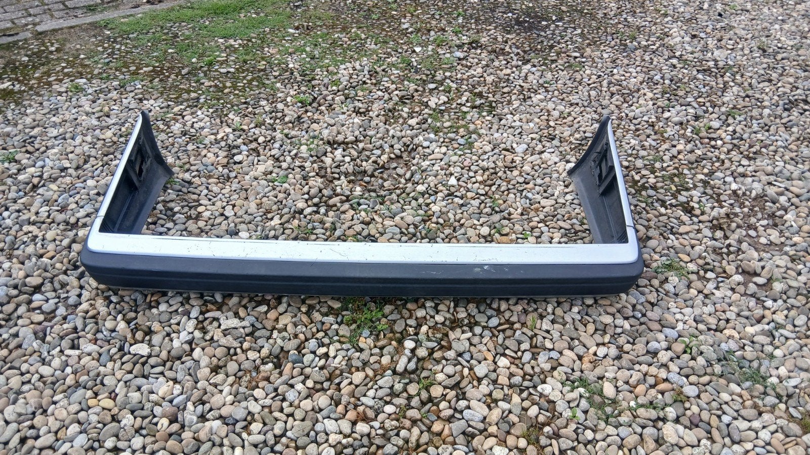 Diverse achterbumpers Volvo 940, Ophalen of Verzenden, Volvo, Bumper