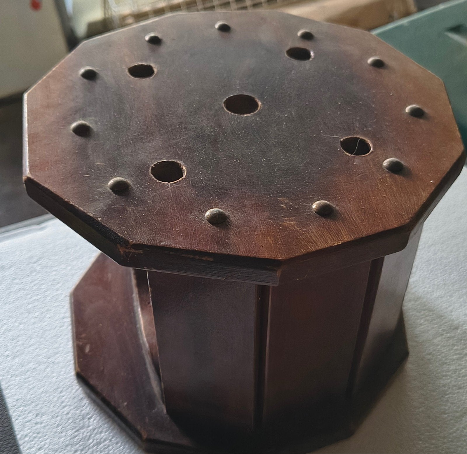 stoof / voet warmer, Antiek en Kunst, Antiek | Overige Antiek, Ophalen of Verzenden