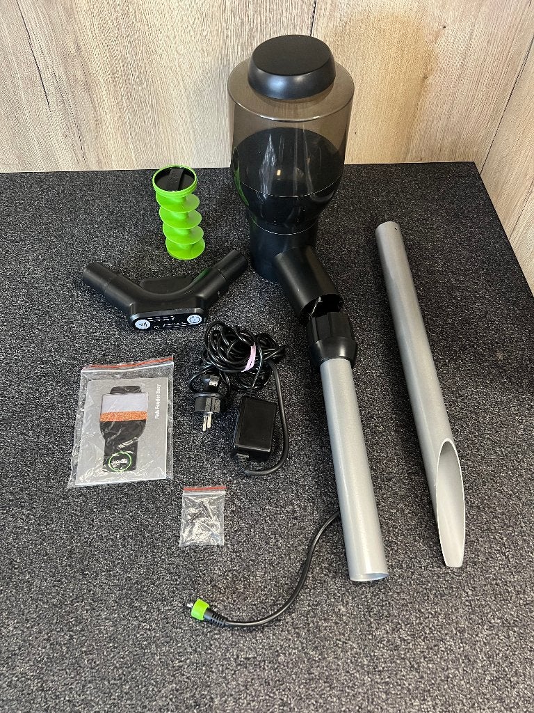 Velda Fish Feeder Easy, Ophalen of Verzenden, Zo goed als nieuw, Overige typen