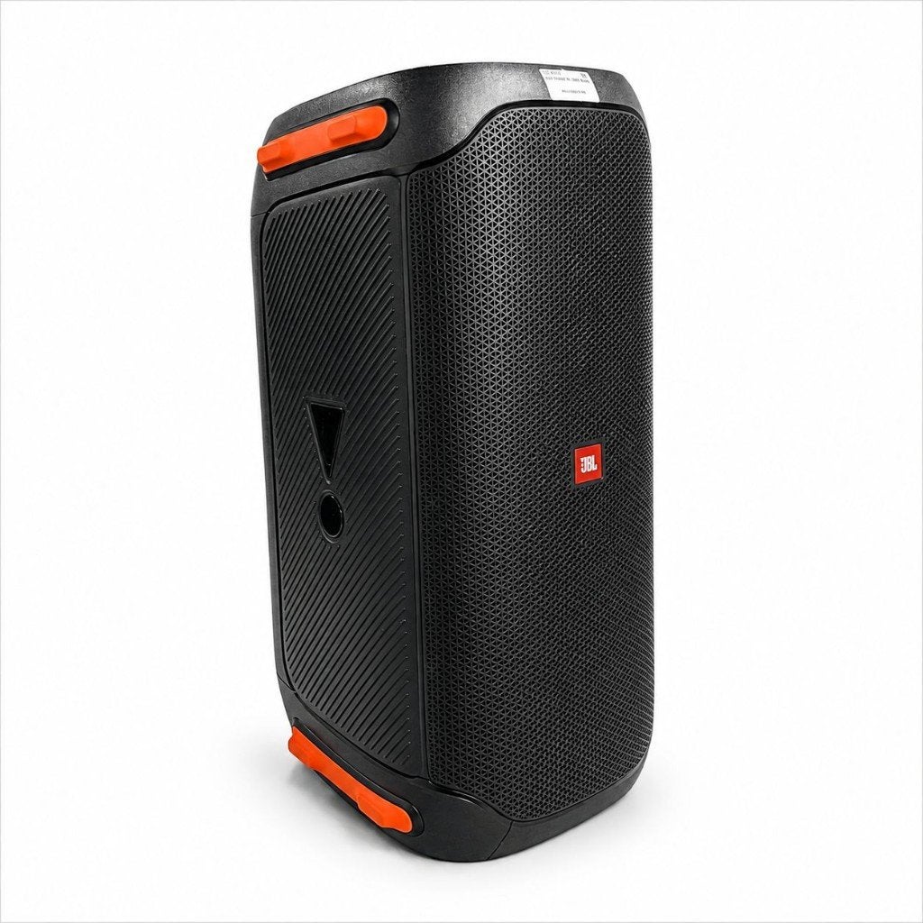 JBL PartyBox 110 | gebruikt, ., Ophalen of Verzenden, Zo goed als nieuw, .