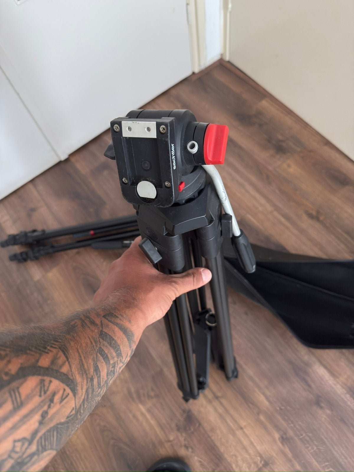 camera statieven, Ophalen, Zo goed als nieuw, Overige typen