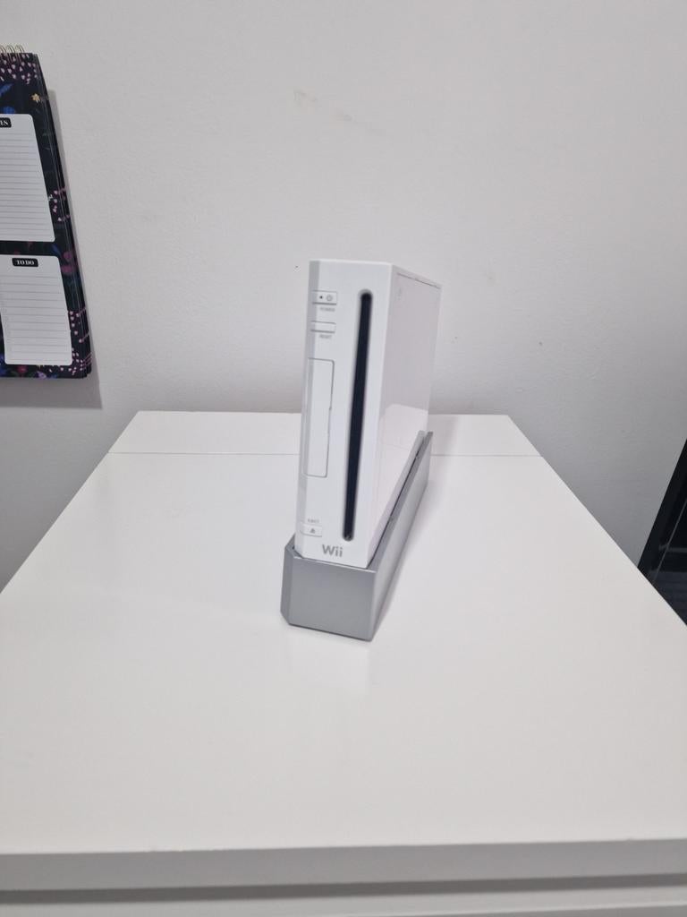 Nintendo Wii Heel groot set | waarde destijds €900+, Spelcomputers en Games, Spelcomputers | Nintendo Wii, Ophalen of Verzenden