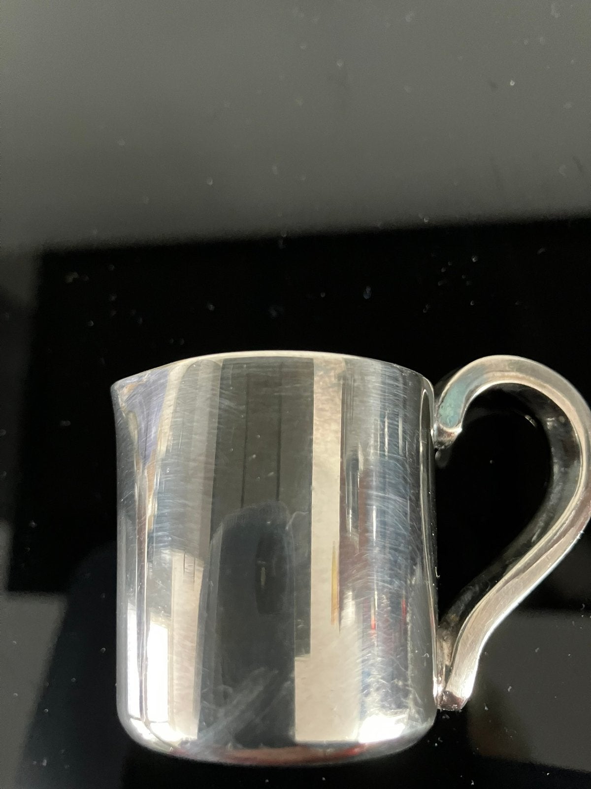 Sola 100 Melkkannetje, Ophalen of Verzenden