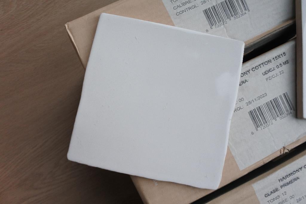 wandtegels, Doe-het-zelf en Verbouw, Tegels, Ophalen, Nieuw, Minder dan 20 cm, Minder dan 20 cm