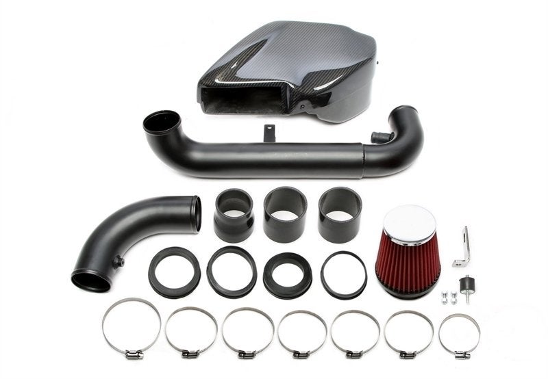 Carbon Air Intake Voor VAG EA888 1.8 2.0 TSI Golf 6 A3 TT CC, Verzenden, Automotive Parts, A.parts@hotmail.nl, Trasmolenlaan 12 3447 GZ Woerden
