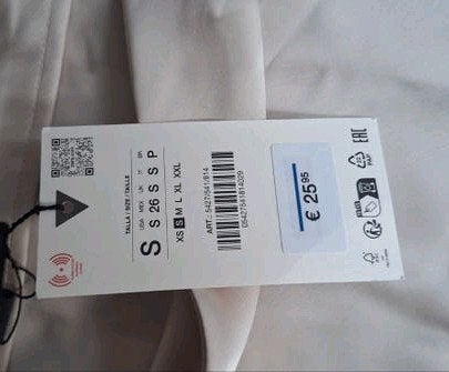 rok, Kleding | Dames, Rokken, Beige, Nieuw, Ophalen of Verzenden, Maat 36 (S)