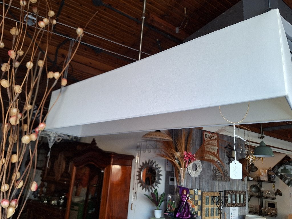 Lumidora Hanglamp nieuw uit de doos, Huis en Inrichting, Ophalen, Nieuw, E27 (groot), Lumidora
