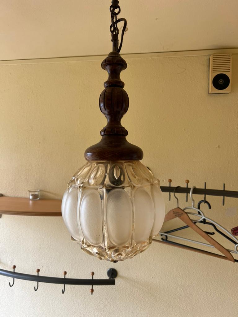 Antieke lamp, Antiek en Kunst, Antiek | Lampen, Ophalen