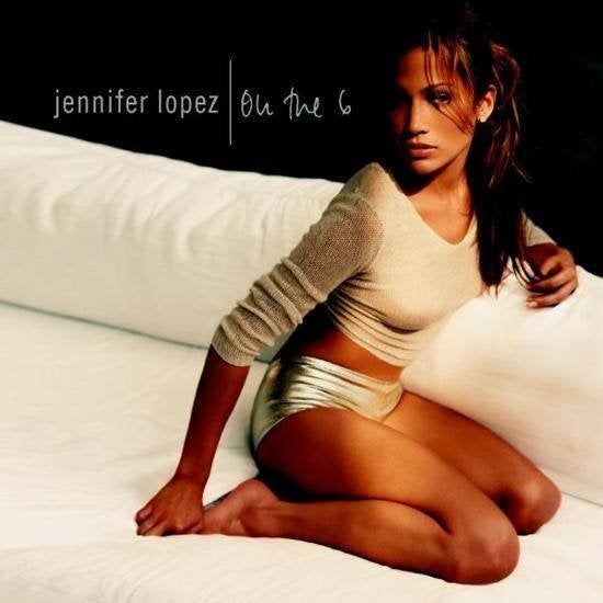 2 CD's Jennifer Lopez ( Zo goed als nieuw) TEAB, Ophalen of Verzenden, Zo goed als nieuw, Pop, Album