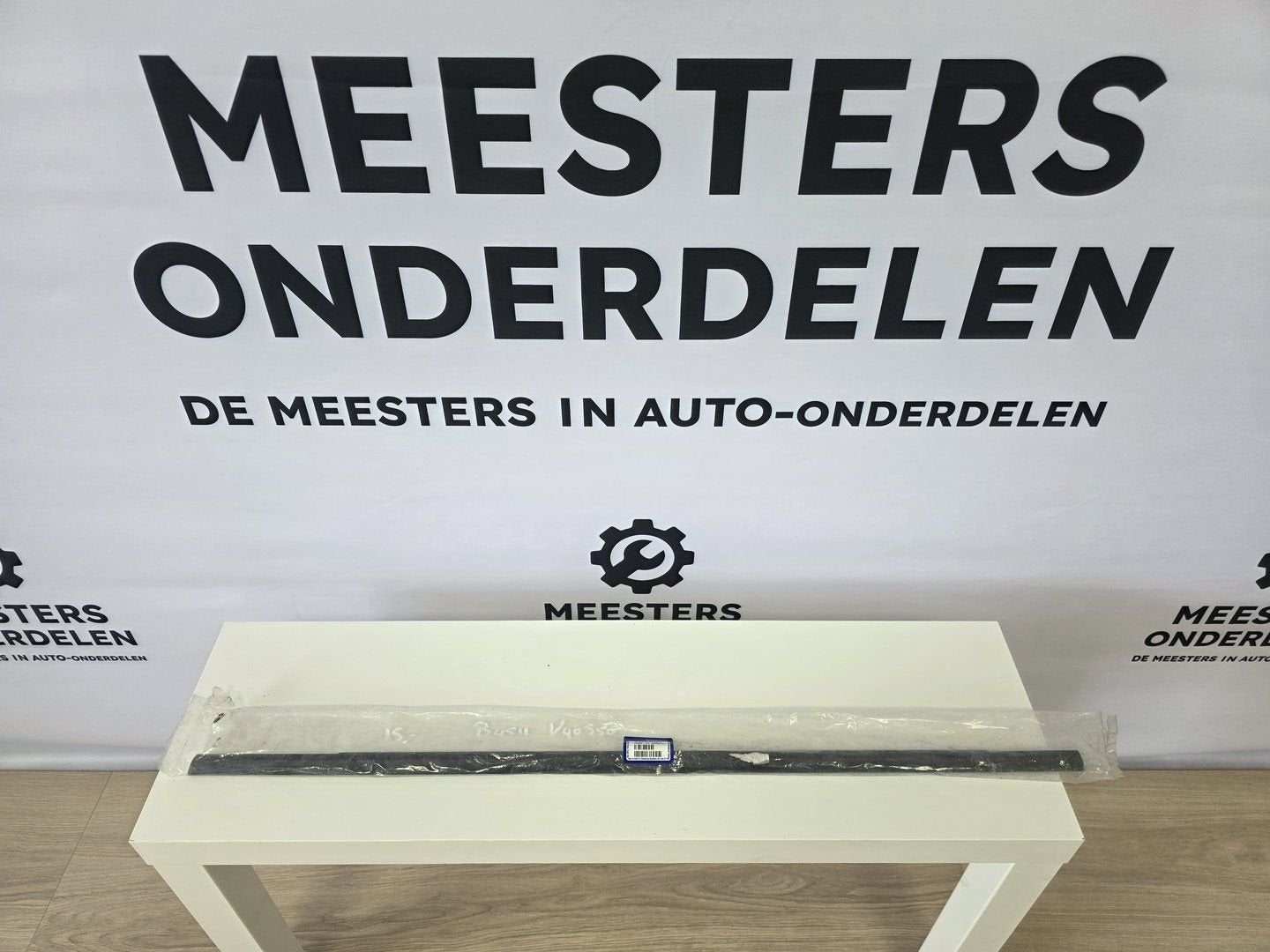 Volvo V40/S50 Trim lijst Rechts 31297663, -, -, Nieuw, Ophalen of Verzenden