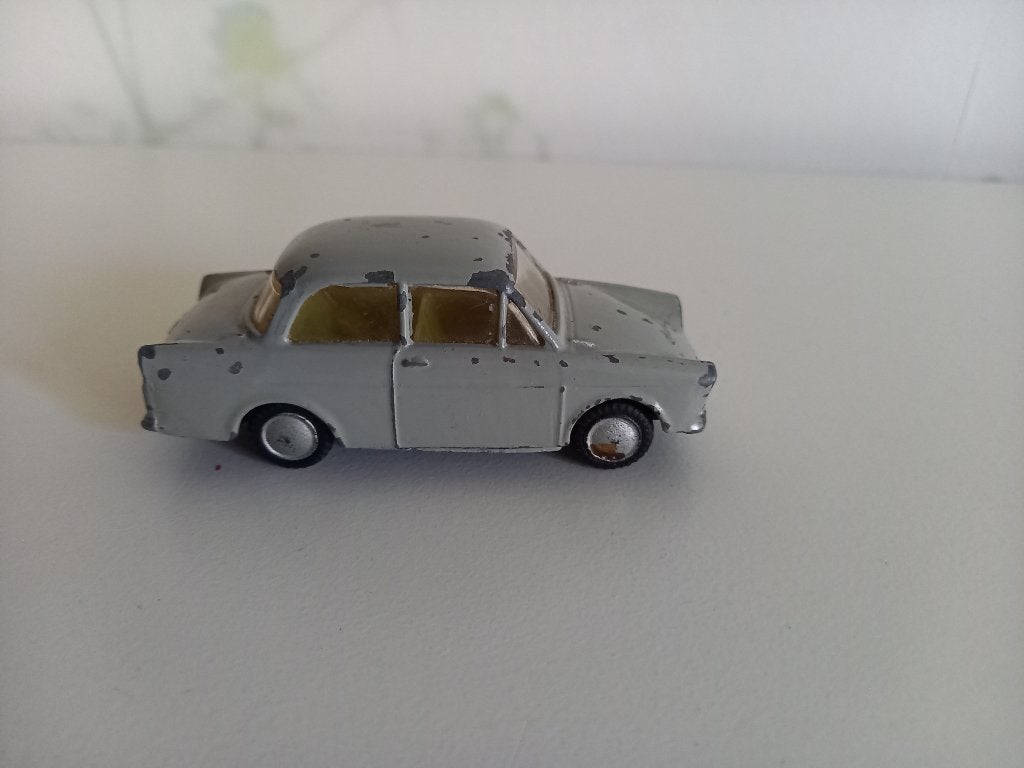 Daf 750  lion car, Ophalen of Verzenden, Gebruikt, Bus of Vrachtwagen, Lion Toys