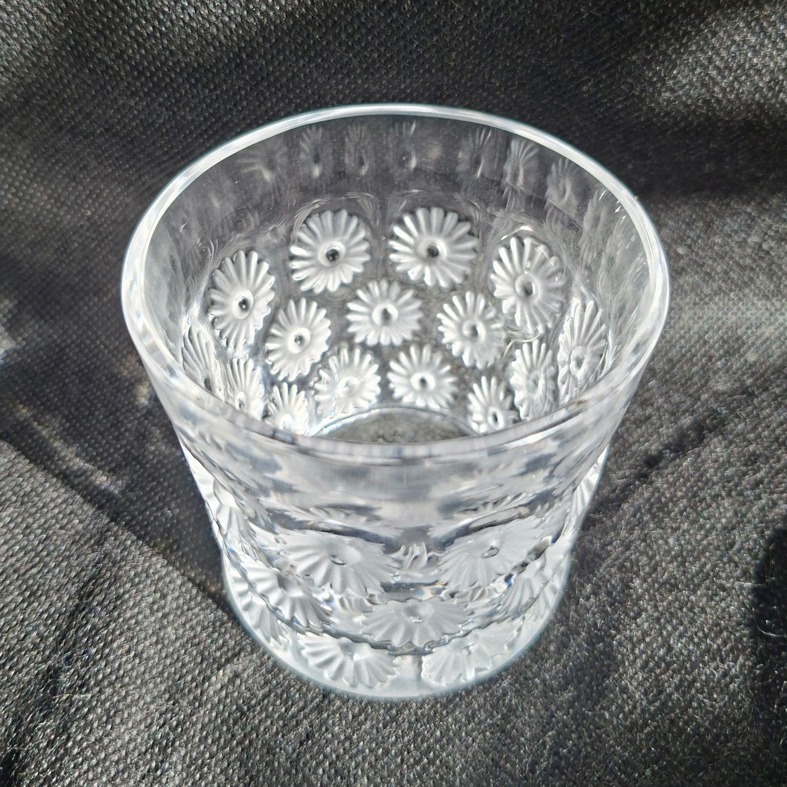 Lalique Napsbury, Ophalen of Verzenden