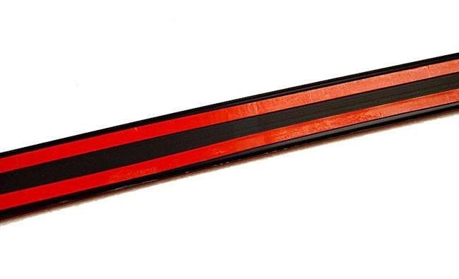Kofferklep Spoiler Achterklep Hoogglans Mat Zwart Chrysler 3, Verzenden, Automotive Parts, A.parts@hotmail.nl, Trasmolenlaan 12 3447 GZ Woerden