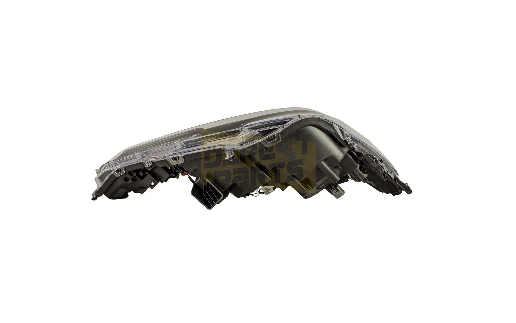 Toyota Corolla/ Suzuki Swace koplamp Rechts (LED parabola) O, Suzuki, -, Verzenden, -