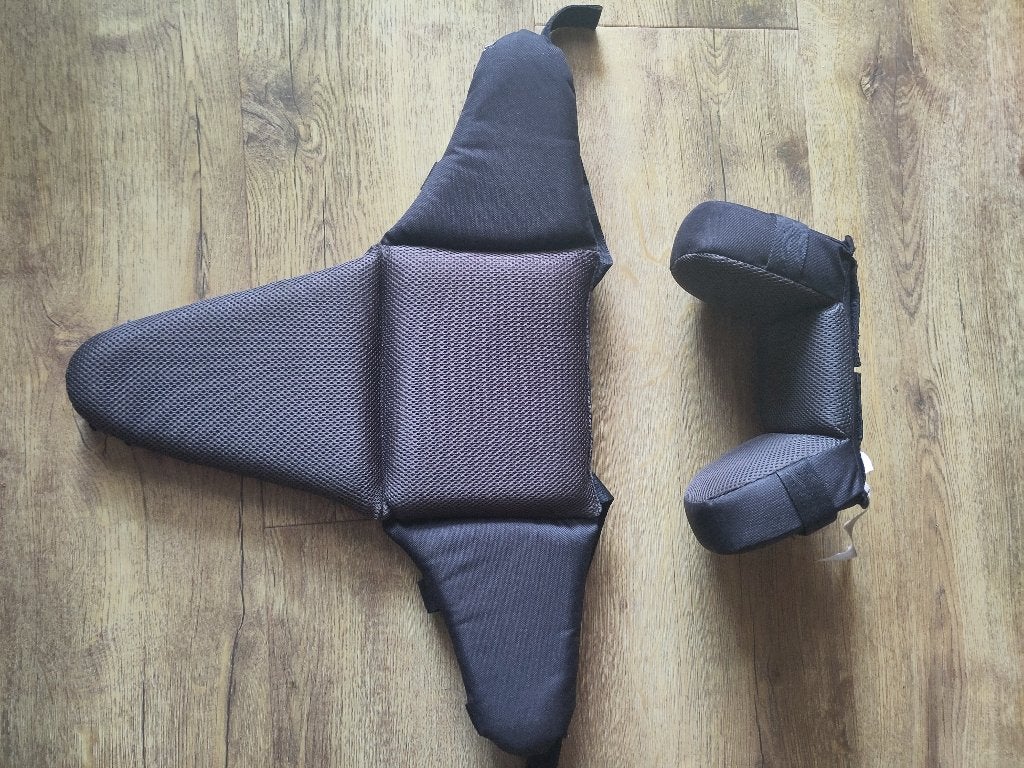 Thule Chariot Baby Supporter - Zwart, Fietsen en Brommers, Fietsaccessoires | Aanhangers en Karren, Minder dan 20 kg, Overige typen
