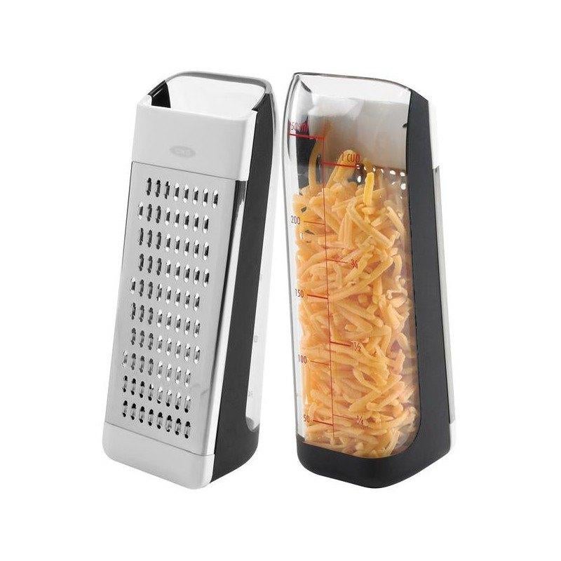 Rasp met reservoir OXO Good Grips 1122280, ., Nieuw, Ophalen of Verzenden, .