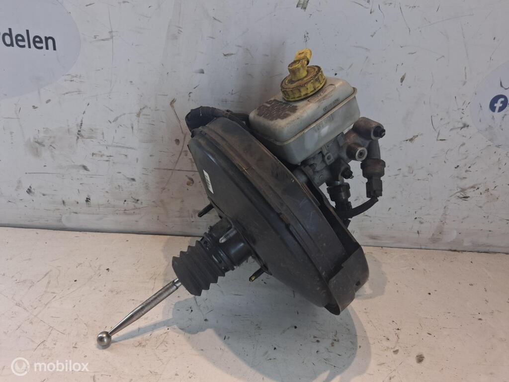 Rembooster Audi TT 8N 1.8 5V ('98-'06) 1j1614205A, Audi, Gebruikt, Audi, Ophalen of Verzenden