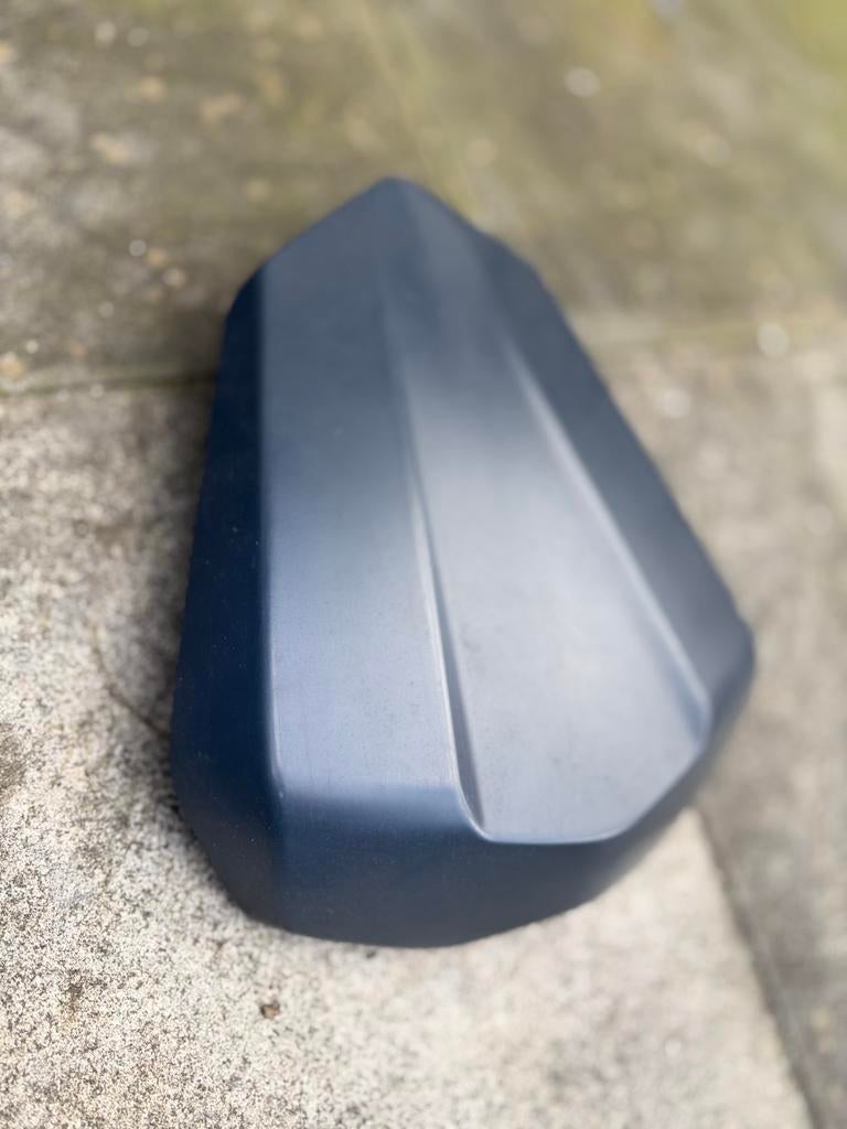 Zadelkap / Seatcover Yamaha R6, Ophalen, Gebruikt