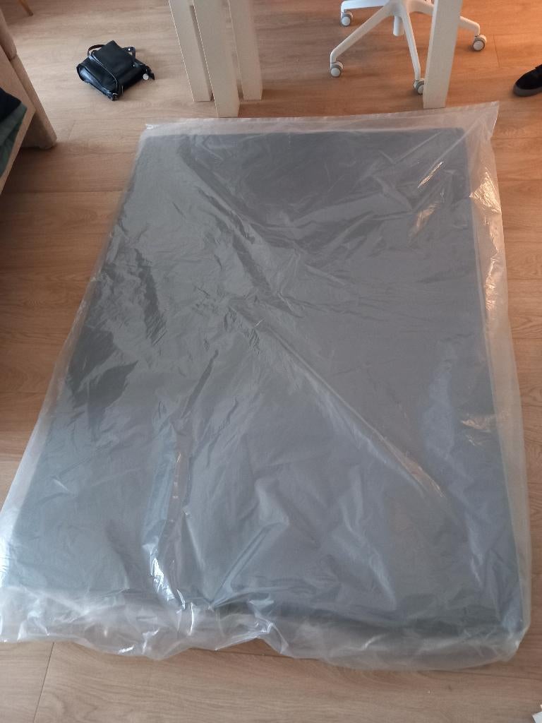 matras camper, Ophalen, Zo goed als nieuw