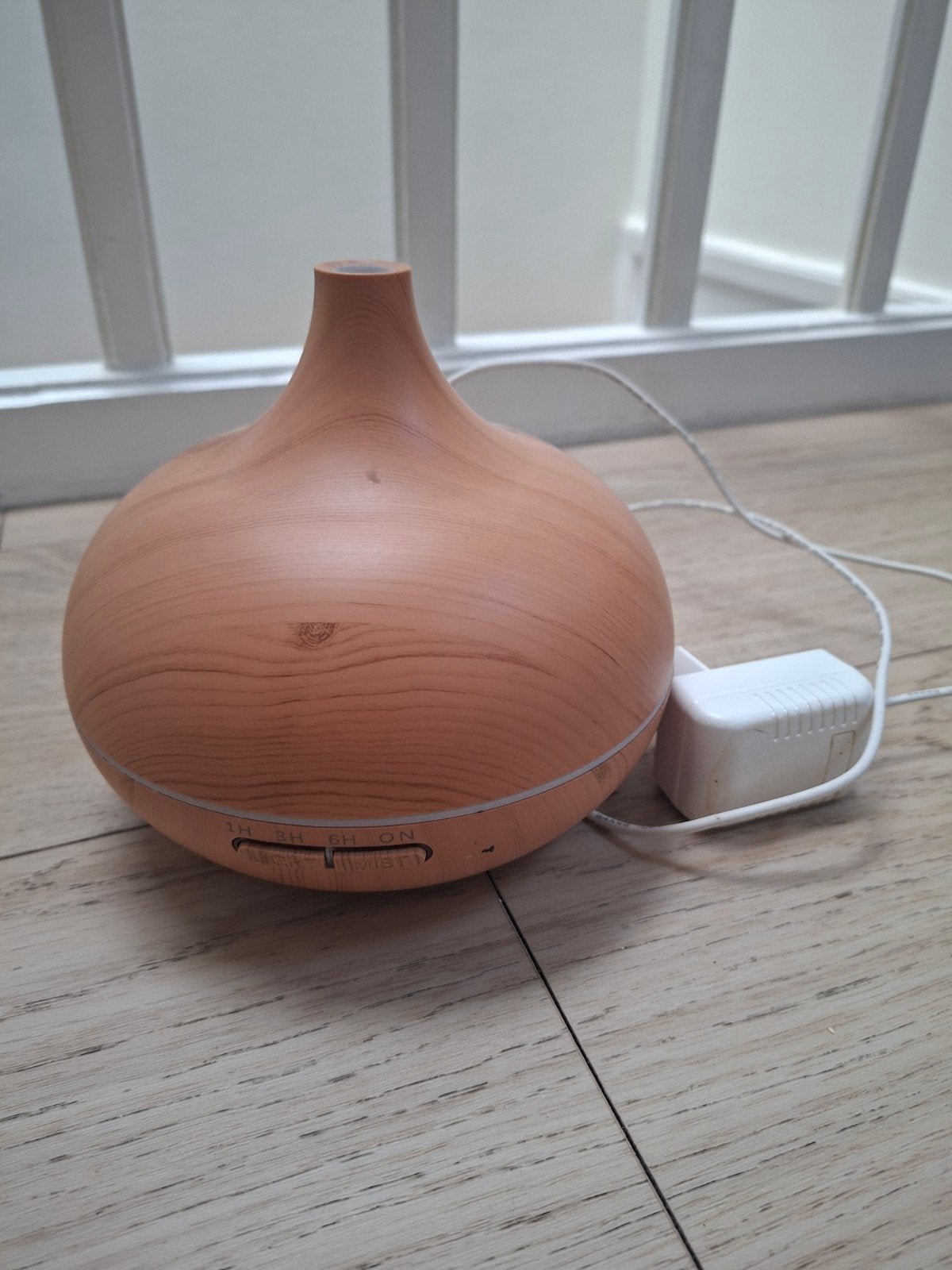 Aroma diffuser Lifegoods, Ophalen of Verzenden, Zo goed als nieuw