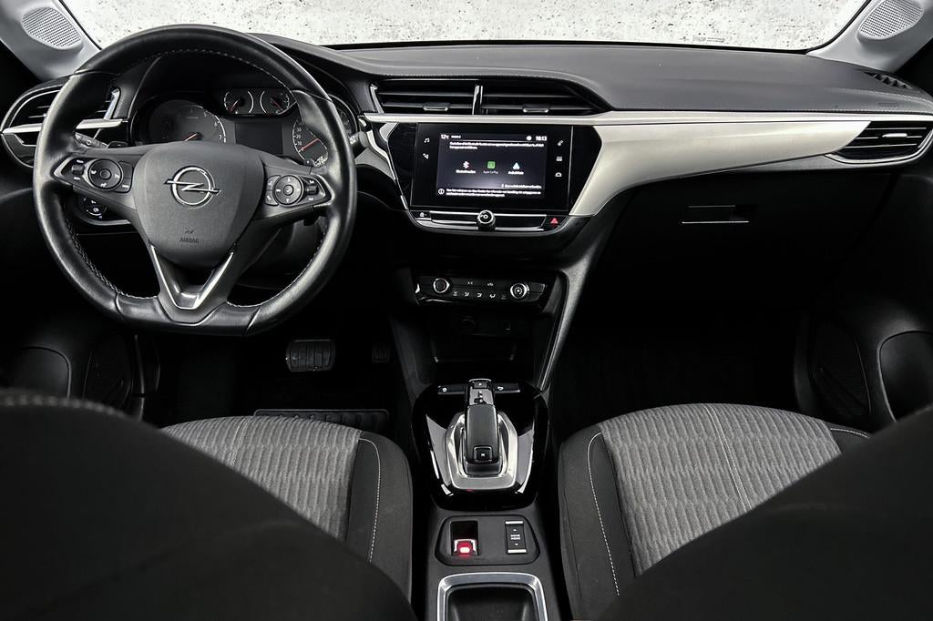 Opel Corsa 1.2 Edition | Apple Carplay | Cruise control | LE, Auto's, Opel, Gebruikt, Origineel Nederlands, 3 cilinders, Onderhoudsboekje