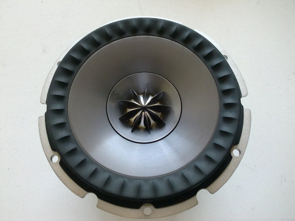 Nieuw in doos Uni-Q Speaker (SP1593) voor KEF Q Series., Audio, Tv en Foto, Luidsprekers, Ophalen of Verzenden, Nieuw, Minder dan 60 watt