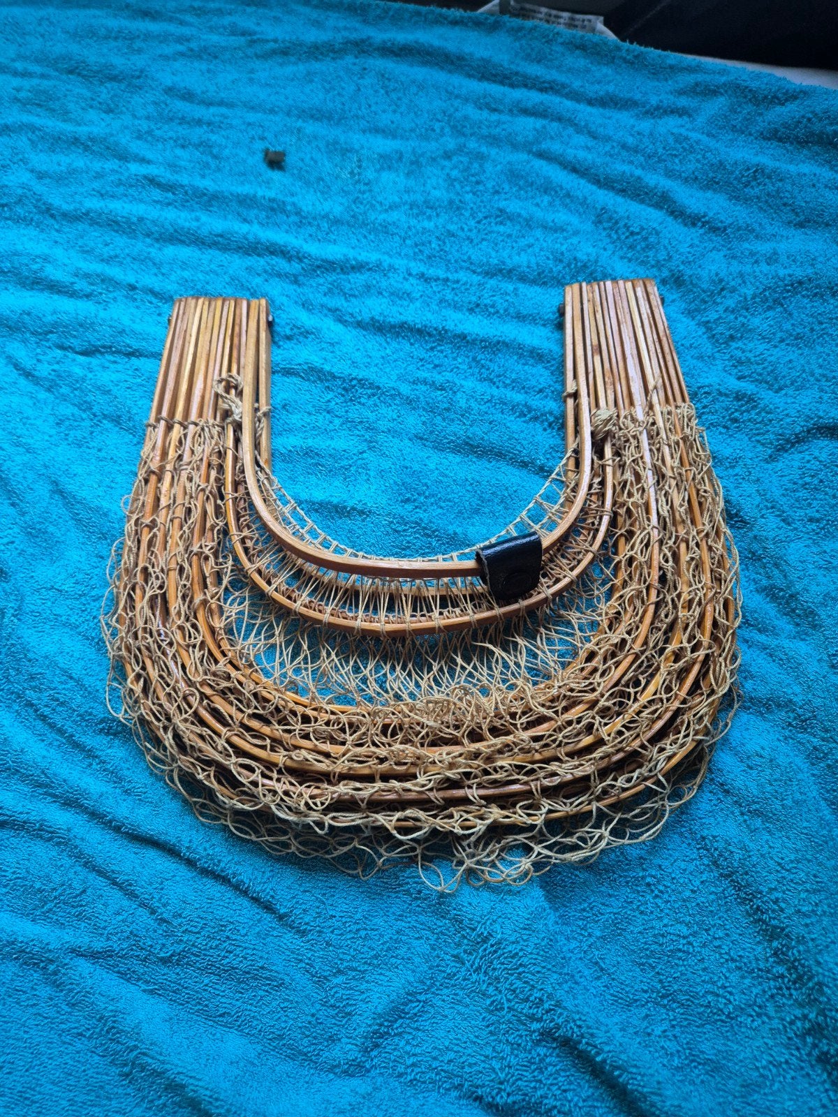 Tas /mandje, Ophalen of Verzenden