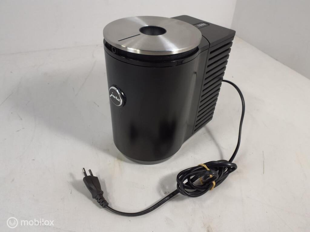 JURA Cool Control Melkkoeler 583W, afm. ca. 22x15x23 cm