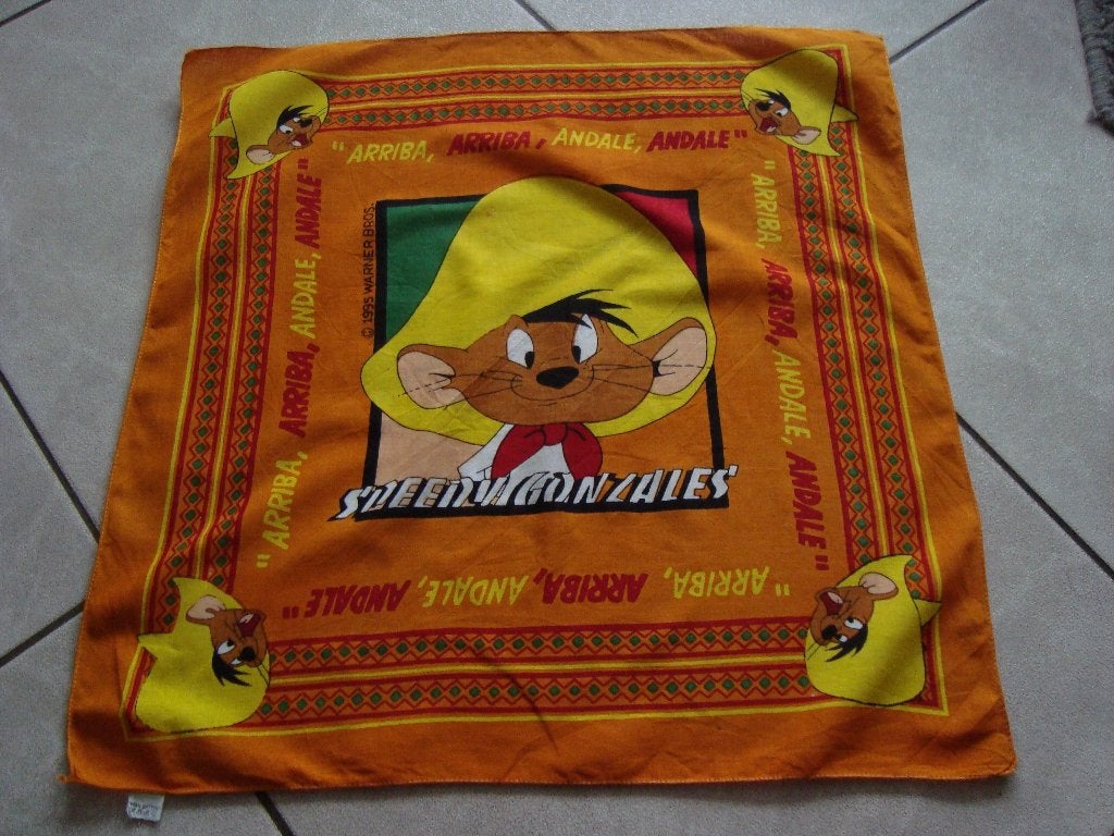 Bandana verschillende per stuk te koop , biedingen per stuk, Ophalen of Verzenden, Zo goed als nieuw