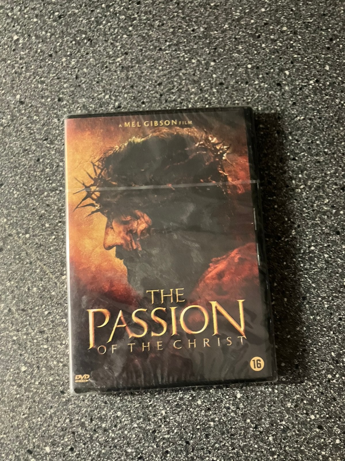 The Passion of the Christ (2004) Nieuw in Seal, Vanaf 16 jaar, Ophalen of Verzenden, Nieuw in verpakking