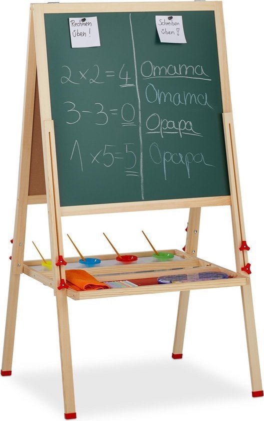 Schoolbord kinderen, Ophalen, Helmond / Someren, Nieuw, Babijhandel@gmail.com