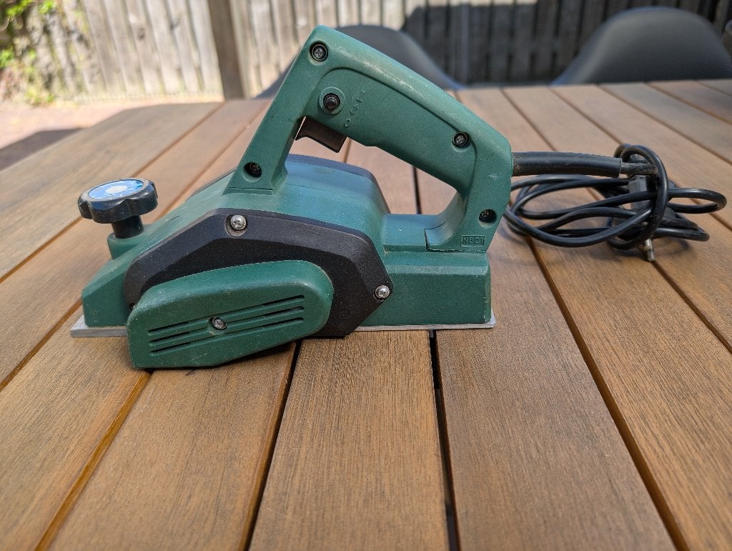 Elektrische gereedschap (diverse), Doe-het-zelf en Verbouw, Ophalen of Verzenden, Gebruikt