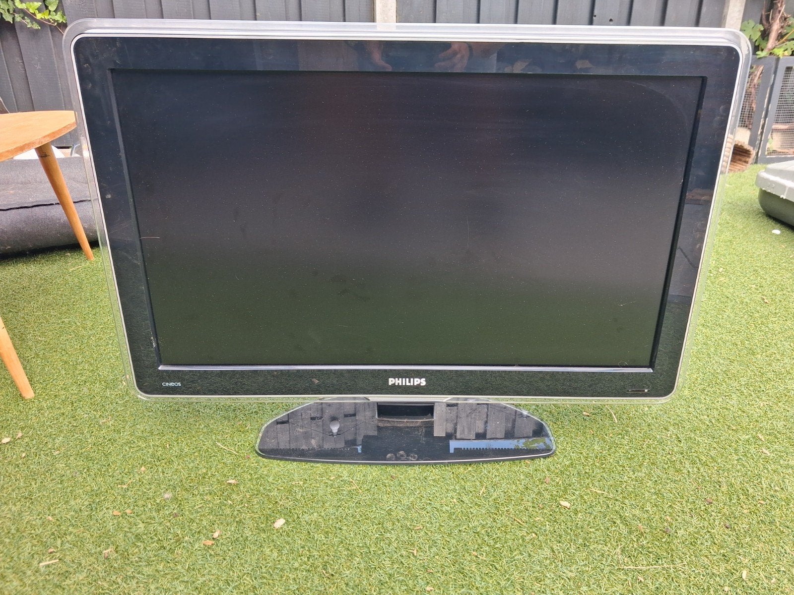 Philips Ambilight. 37 Inch., Ophalen, Philips, Gebruikt, 50 Hz