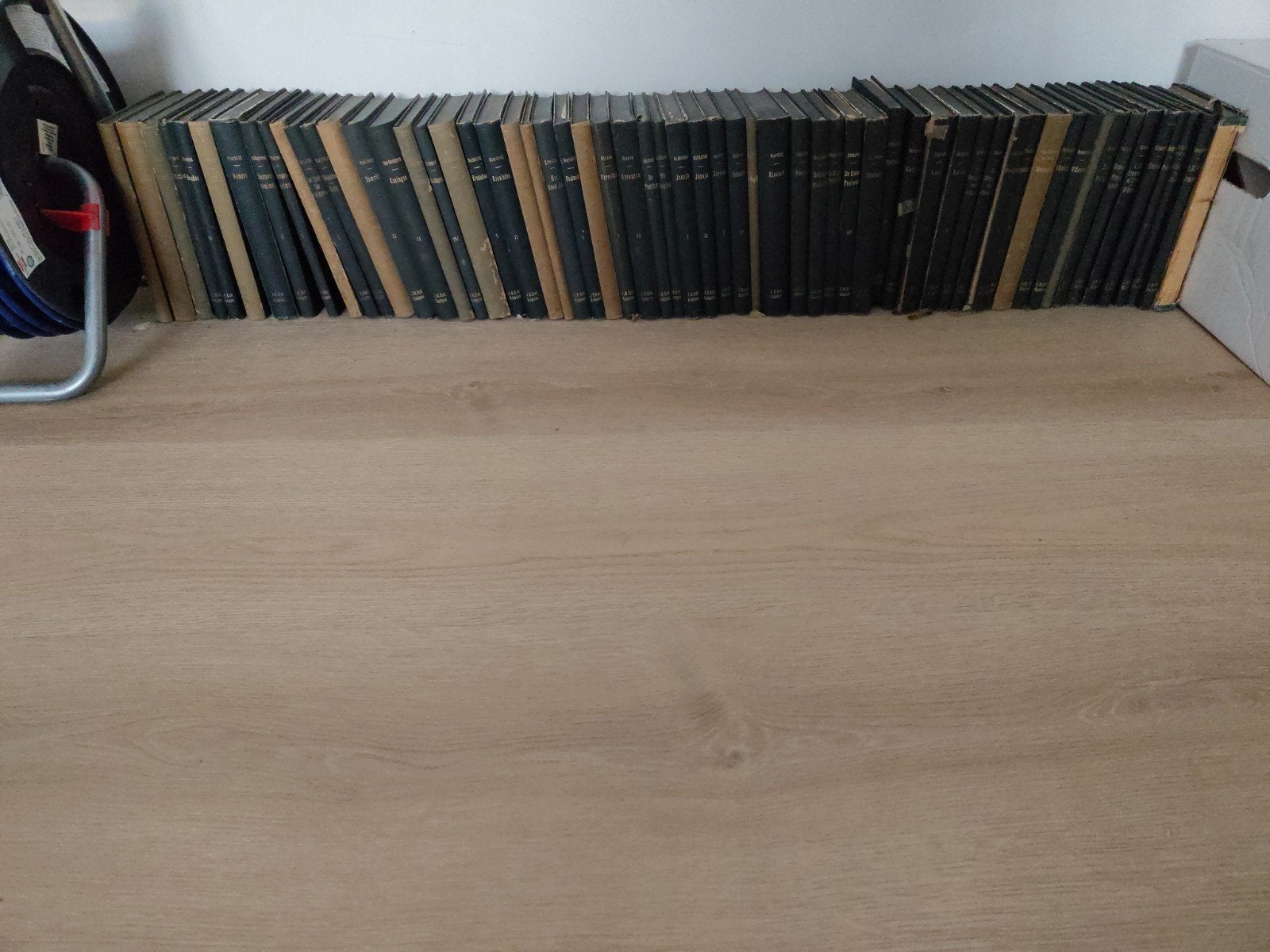 Korte Verklaring Der Heilige Schrift - Dr. N.H. Ridderbos, Ophalen, Gelezen, Dr. N.H. Ridderbos, Christendom | Protestants