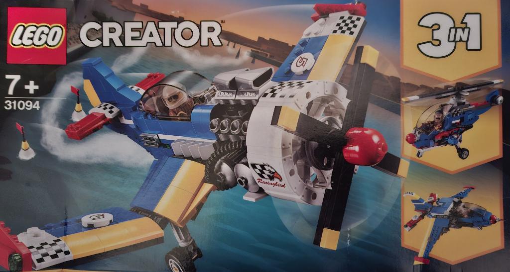 lego, Gebruikt, Lego, Ophalen of Verzenden, Creator