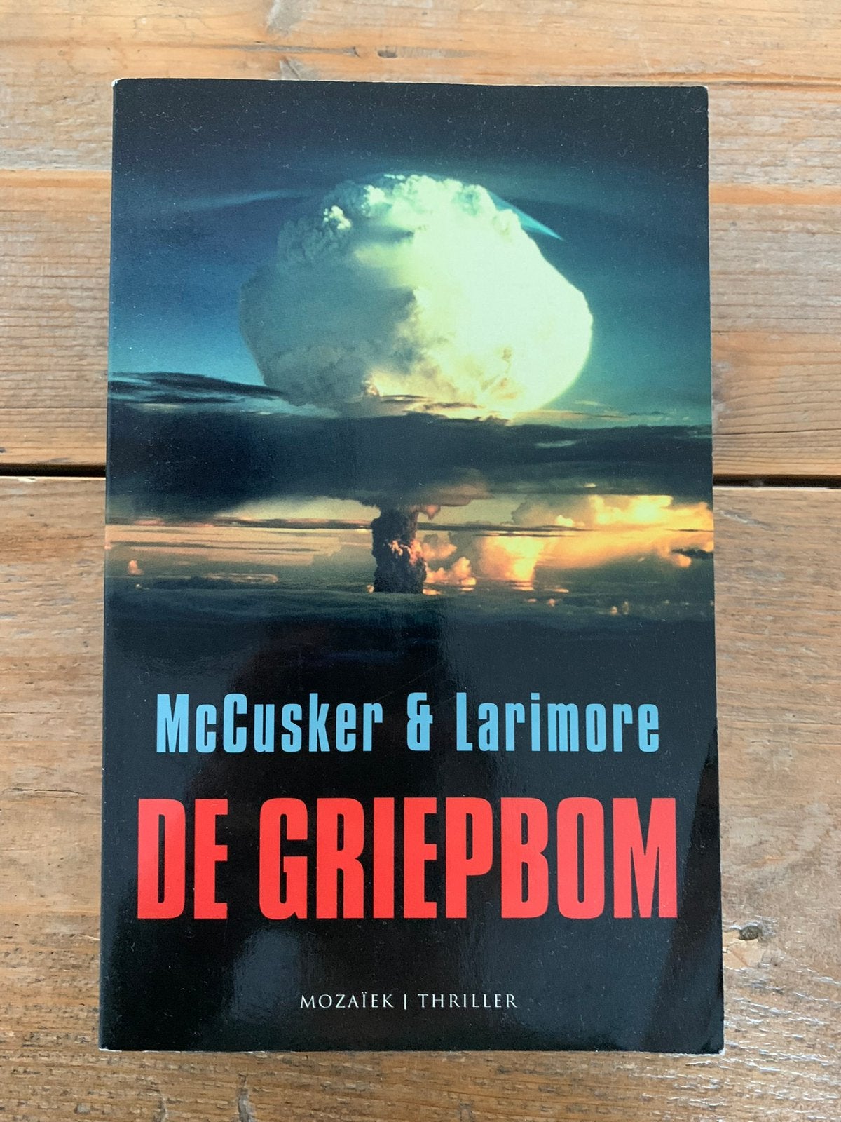Het eindstation van Patricia Cornwell, Boeken, Ophalen of Verzenden, Gelezen