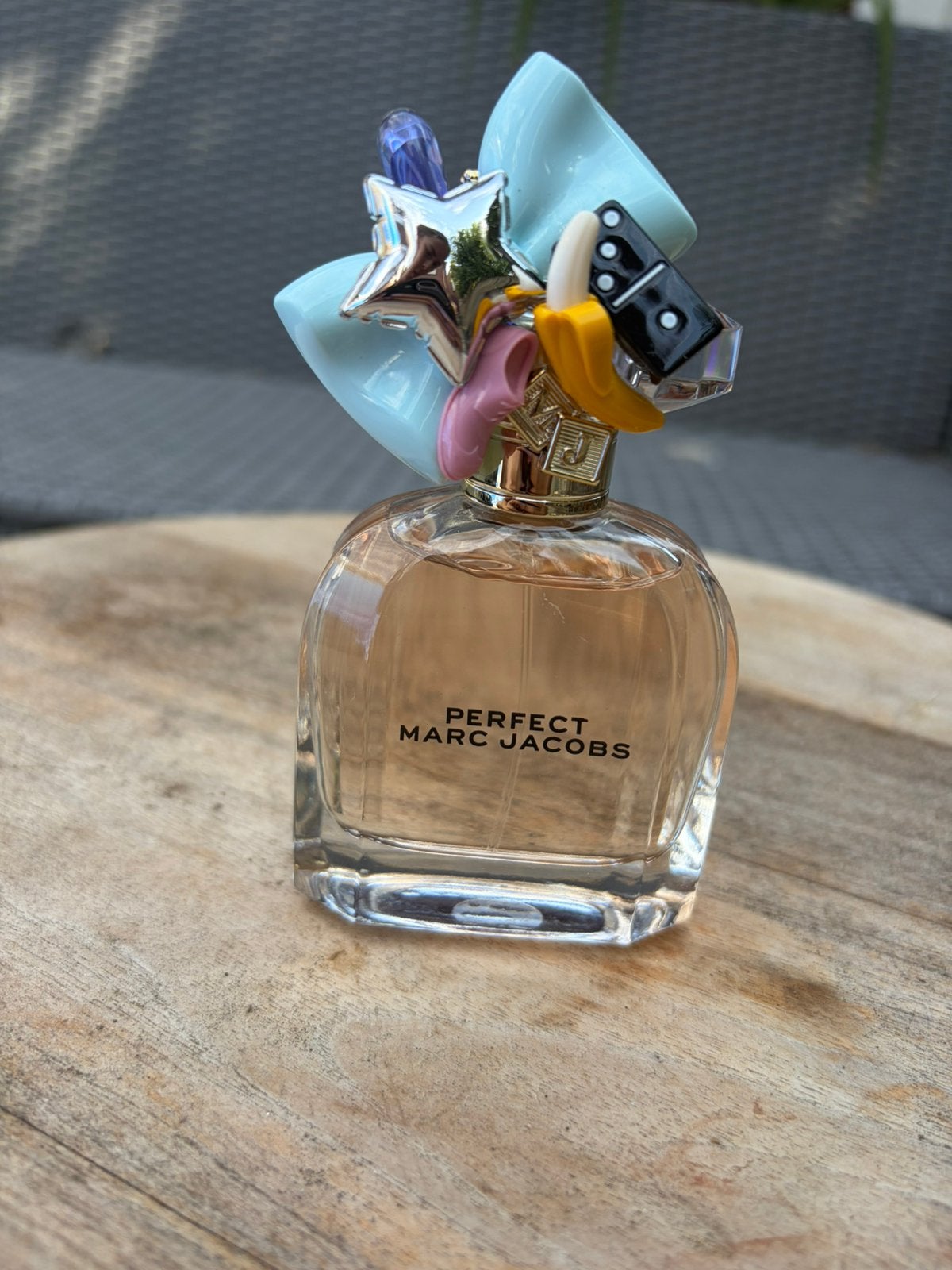 Marc jacobs, Ophalen of Verzenden, Nieuw