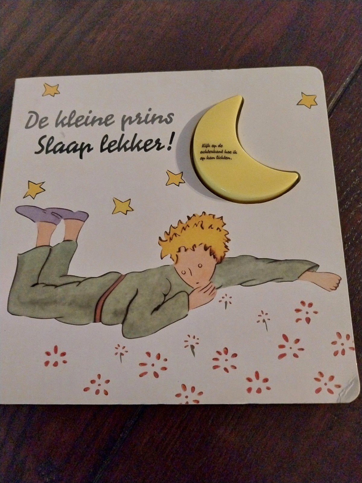 LEESBOEKJES VOOR KLEINTJES, Ophalen of Verzenden, Gelezen, 3 tot 4 jaar