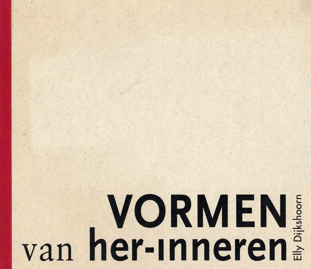 Elly Dijkshoorn, Vormen van herinneren., Ophalen of Verzenden, Gelezen