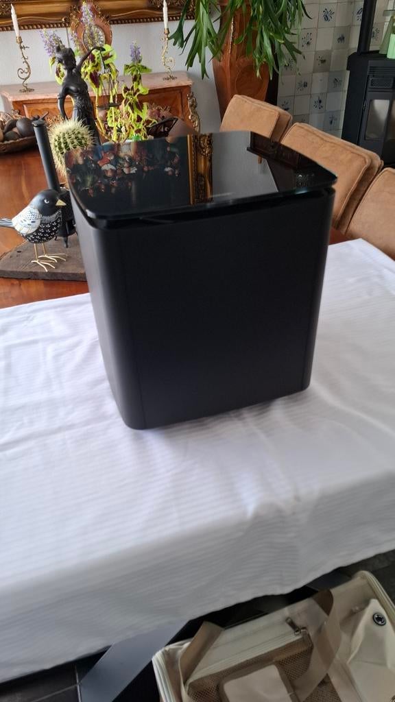 Bose acoustimass 300 subwoofer + soudtouch 300 soudbar, Ophalen, Subwoofer, Zo goed als nieuw, Bose