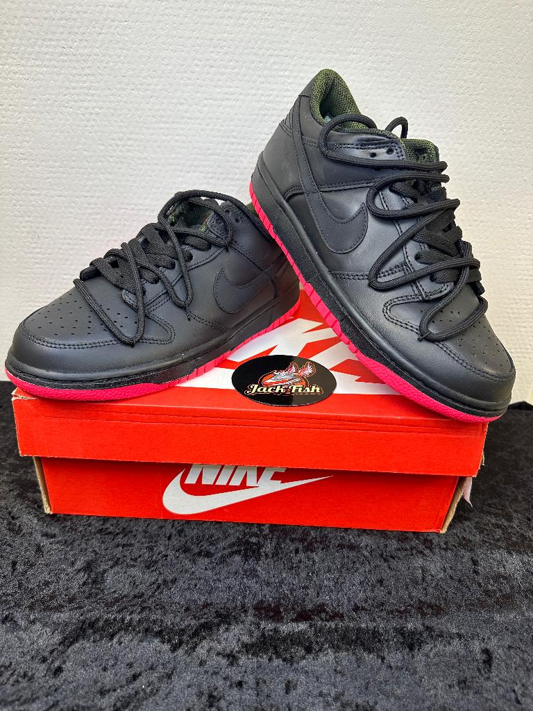 Nike Dunk Low Cartwheel Leather Retro Casual - size 40, Overige kleuren, Nike, Nieuw, Ophalen of Verzenden