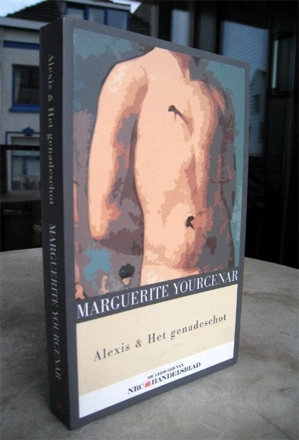   Yourcenar, Marguerite - Alexis (2007), Ophalen of Verzenden, Nieuw