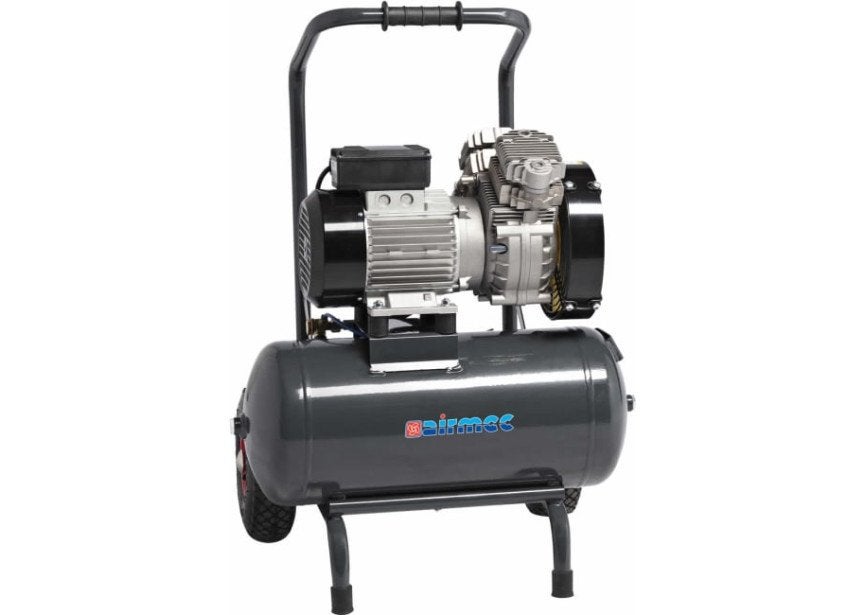 Compressor AIRMEC KZ 350-25 / Nieuw, Ophalen, Nieuw