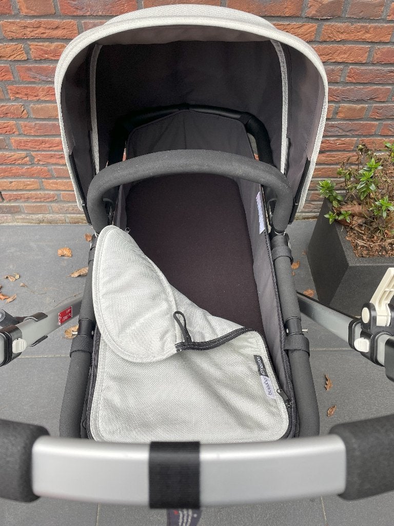 Bugaboo Cameleon - I, Kinderen en Baby's, Kinderwagens en Combinaties, Ophalen, Bugaboo, Combiwagen, Verstelbare duwstang